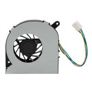 Wentylator chłodzący procesor 4-pinowy do Delta Electronics - Chłodzenie procesora - miniaturka - grafika 1