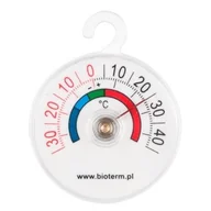 Termometry kuchenne - BIOTERM BIOTERM Termometr BIOTERM 040200 do lodówek - miniaturka - grafika 1
