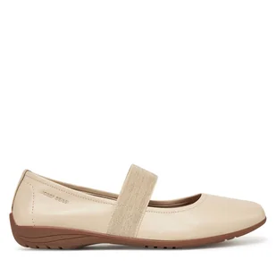 Baleriny Josef Seibel Fenja 25 74825 Beżowy - Baleriny - miniaturka - grafika 1