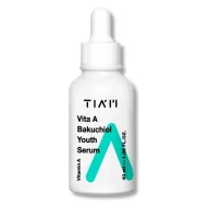 Serum do twarzy - TIA'M - Vita A Bakuchiol Youth Serum 40ml - miniaturka - grafika 1