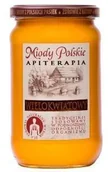 Miód - Miody Polskie Sp. z o.o. Miód wielokwiatowy 950 g - miniaturka - grafika 1