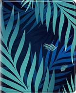 Etui do tabletów - Etui na tablet Indygo ETUI POKROWIEC Case iPad 12.9 2017B Liść Palma Las - miniaturka - grafika 1