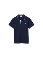 Koszulki męskie - Polo Uomo Gant 2012018_433 - miniaturka - grafika 1