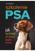 Poradniki hobbystyczne - Szkolenie psa. Jak wychować idealnego pupila - miniaturka - grafika 1