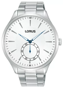 Zegarek Zegarek Lorus RN469AX9 - Zegarki męskie - miniaturka - grafika 1