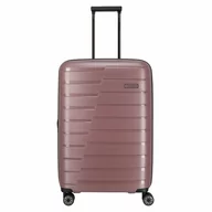 Walizki - Travelite Air Base Wózek 4-kołowy 67 cm flieder - miniaturka - grafika 1