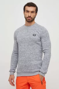 Picture bluza sportowa Tofu kolor szary wzorzysta - Bluzy męskie - miniaturka - grafika 1