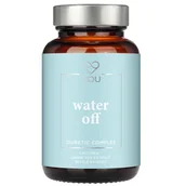 Układ pokarmowy - You Water Off, kapsułki 60 szt. - miniaturka - grafika 1