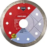 Tarcze do pił - Rubi RUBI TARCZA DIAMENTOWA SLITHER BLADE 125 SUPERPRO - miniaturka - grafika 1