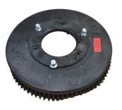 Akcesoria do urządzeń czyszczących - Szczotka comac omnia 28, tripla 75, l42, c85 średniotwarda 90688 - miniaturka - grafika 1