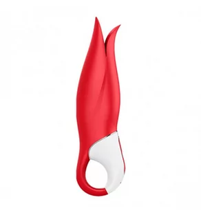 Satisfyer Satisfyer Vibes Power Flower wibrator - Wibratory i masażery - miniaturka - grafika 3