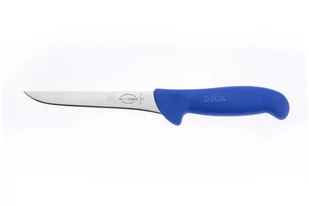 DICK Nóż do filetowania sztywna 15 cm wąski Niebieski  Dick Ergogrip 82368150 - Noże - miniaturka - grafika 1