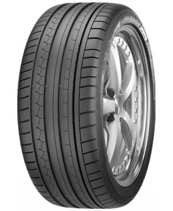 DUNLOP Sport Maxx RT 265/35R20 99Y - Opony letnie - miniaturka - grafika 1