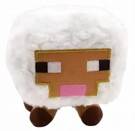 Maskotki i pluszaki - Przytulanka Sheep Owca Minecraft Pluszak Owieczka Maskotka Miś - miniaturka - grafika 1