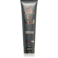 Odżywki do włosów - Alcina Odżywka z kofeiną Nigdy nie jest za późno! Coffein Vital Conditioner) Objętość 150 ml) - miniaturka - grafika 1