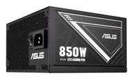 Akcesoria do serwerów - ASUS ATS-850G moduł zasilaczy 850 W 20+4 pin ATX ATX Czarny - miniaturka - grafika 1
