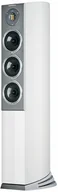 Głośniki i kolumny - Audiovector R 8 Arrete Piano White - miniaturka - grafika 1