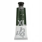 Farby i media malarskie - PEBEO XL OIL farba olejna 37ml GREEN EARTH - miniaturka - grafika 1