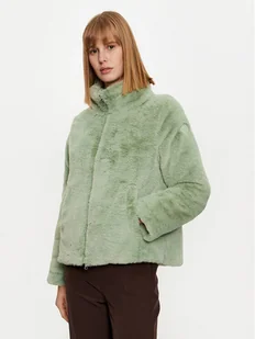 Colmar Kurtka puchowa 2262E 2YN Zielony Regular Fit - Kurtki damskie - miniaturka - grafika 1