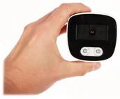 Kamery IP - KAMERA IP APTI-AI802C3-28W - 8.3 Mpx 4K UHD 2.8 mm - miniaturka - grafika 1