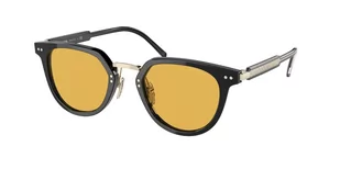 Okulary Przeciwsłoneczne Prada PR 17YS AAV07M - Okulary przeciwsłoneczne - miniaturka - grafika 1