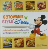 Kuchnia polska - Gotowanie w stylu Disney - miniaturka - grafika 1