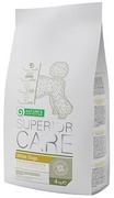 Sucha karma dla psów - Natures Protection Superior Care White Dogs Adult Small 4 kg - miniaturka - grafika 1