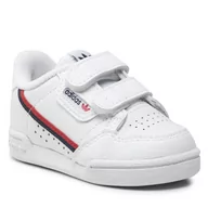 Buty sportowe damskie - Adidas Continental 80 Shoes EH3230 - miniaturka - grafika 1