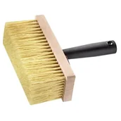 Pędzle i wałki - Pędzel ławkowiec 170 x 70 mm - miniaturka - grafika 1