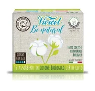 Podpaski - Vivicot Podpaski Dzień bawełniane niebielone Eko - miniaturka - grafika 1