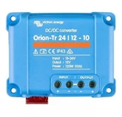 Przetwornice samochodowe - Przetwornica DC/DC Victron Energy Orion-Tr 24/12-10 18, 35 V 12 A 120 W (ORI241210200R) - miniaturka - grafika 1