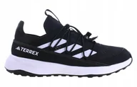 Buty trekkingowe damskie - Buty młodzieżowe adidas Terrex Voyager 21 H HQ5826 - miniaturka - grafika 1