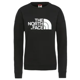 THE NORTH FACE BLUZA DREW PEAK NF0A3S4GJK3 r S - Bluzy damskie - miniaturka - grafika 1