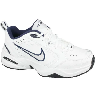 Buty do chodzenia męskie Nike Air Monarch IV - Buty trekkingowe męskie - miniaturka - grafika 1