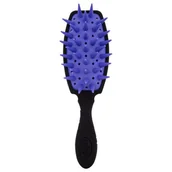 Szczotki i grzebienie do włosów - Wet Brush Pro Treatment Brush Szczotka do włosów 1 szt Odcień Black - miniaturka - grafika 1