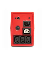 Zasilacze awaryjne UPS - Salicru UPS Zasilacz awaryjny UPS Interaktywny 647CA000008 (S55075723) - miniaturka - grafika 1