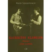 Biografie i autobiografie - CB Krzysztof Klenczon. Polski John Lennon Bartłomiej Dusza - miniaturka - grafika 1