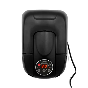 MEDIA-TECH SUSZARKA DO BUTÓW Z DEZYNFEKCJĄ OZONOWĄ MT6523 - Akcesoria obuwnicze - miniaturka - grafika 9