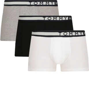 Tommy Hilfiger Bokserki 3-pack - Majtki męskie - miniaturka - grafika 1