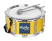 Instrumenty muzyczne dla dzieci - Bębenek marszowy - miniaturka - grafika 1