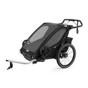 Wózki dziecięce - Thule Chariot Sport 2 - miniaturka - grafika 1