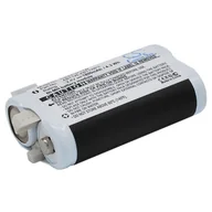 Akumulatory do aparatów dedykowane - Cisco Ultra HD / FVBPU2 1800mAh 4.32Wh Ni-MH 2.4V (Cameron Sino) - miniaturka - grafika 1