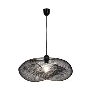 Zuma Line Lampa wisząca ALICE P18230-D60-BK P18230-D60-BK/ZUMA - Lampy sufitowe - miniaturka - grafika 1