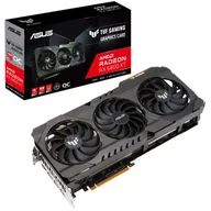 Karty graficzne - Asus Radeon 6800 XT (TUF-RX6800XT-O16G-GAMING) - miniaturka - grafika 1