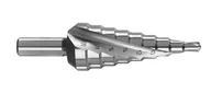 Wiertła - Bosch 2608597520, Średnica wiertła: 10 mm, Materiał wiertła: HSS, Uchwyt narzędzia: Uchwyt standardowy - miniaturka - grafika 1