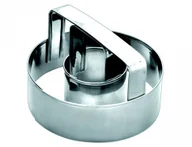 Formy do ciast - Ibili Wykrawacz do pączków 7,5 cm forma ciastek marki - miniaturka - grafika 1