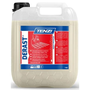 Tenzi Derast higiena sanitariatów - 10 L T02/010 - Inne artykuły czyszczące - miniaturka - grafika 1