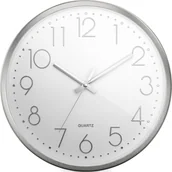 Zegary - Lampka biurkowa Mebus Mebus 19627 Quartz Clock - miniaturka - grafika 1