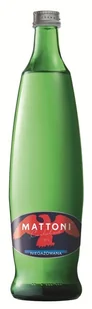 MT Grand woda niegazowana 750ml szkło [12] - Woda - miniaturka - grafika 1