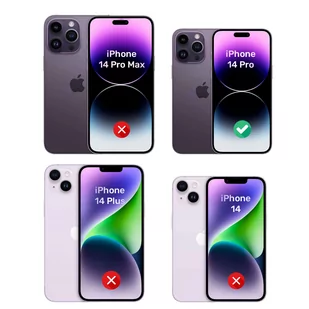 Etui do iPhone 14 Pro wodoodporne pancerne 360 Case Hybrid ochrona aparatu obiektywów IP68 Waterproof czarne - Etui i futerały do telefonów - miniaturka - grafika 7